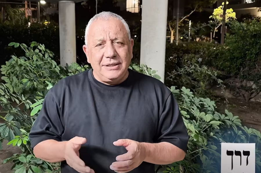 آيزنكوت: عنف المستوطنين إرهاب برعاية الحكومة